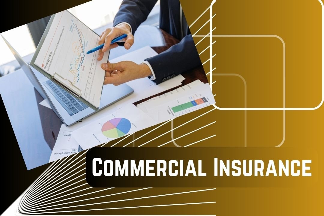 benefis of commercial Insurance