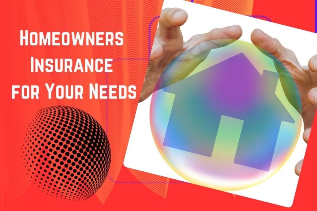 Best Homeowner Insurance