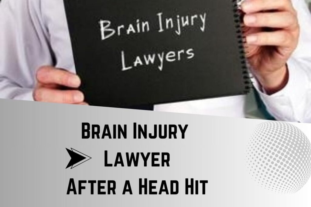 brain injury lawyer